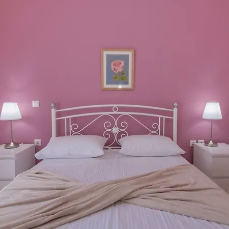 Venilia Apartments-2 公寓