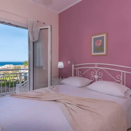 Apartament Venilia Apartments-2 *