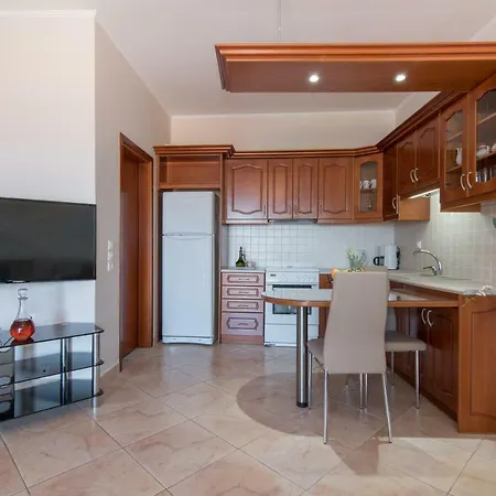 Venilia Apartments-2 Apartament *