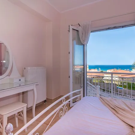 Apartament Venilia Apartments-2 Argassi