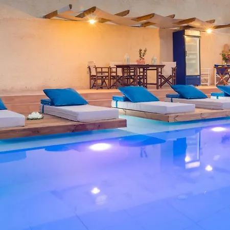 Apartament Venilia Apartments-2 *